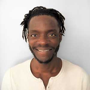 Kongbo , un sophrologue à Vénissieux