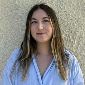 Doriane Gaudin, un sophrologue à Aix-en-Provence