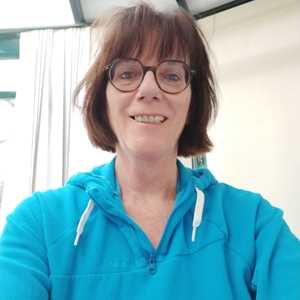 Valérie , un sophrologue à Houilles