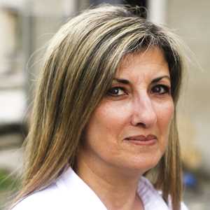 Nadia, un sophrologue à Aix-en-Provence
