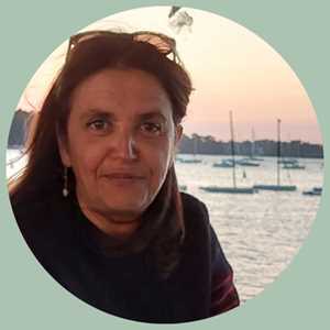 Caroline, un thérapeute en relaxation à Sainte-Maxime
