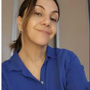 Pascale, un sophrologue à Trappes