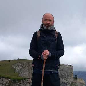 EI BAUCHIERO REMI, un sophrologue à Grenoble