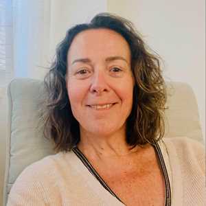 Nathalie, un sophrologue à Arles