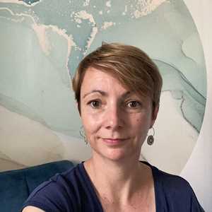 Virginie, un sophrologue à Clamart