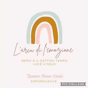 L’arcu di l’emozione, un sophrologue à Bastia