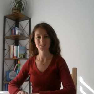 Manon, un sophrologue à Rennes