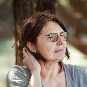 Cendrine Moura, un sophrologue à Levallois-Perret