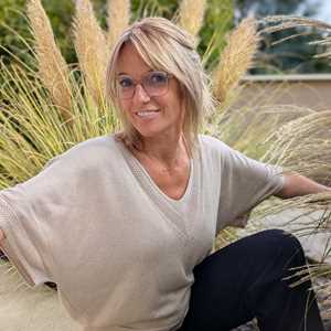 lydie BAUDIN, un sophrologue à Tremblay-en-France