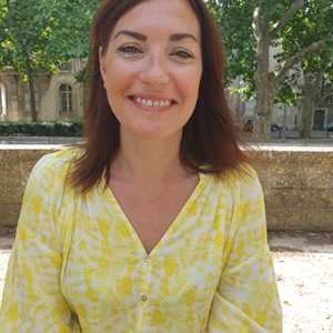 Delphine Wilmot, un sophrologue à Carcassonne