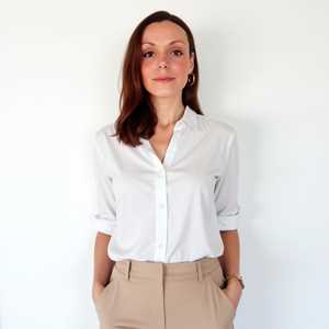 anne, un thérapeute en relaxation à Bobigny