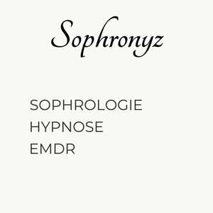 Sophronyz, un sophrologue à Saint-Martin-d'Hères