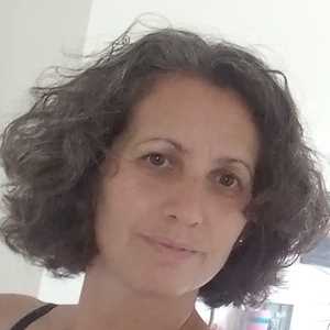 Saldanha Fanny, un sophrologue à Meaux