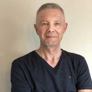 Christophe, un sophrologue à Compiègne