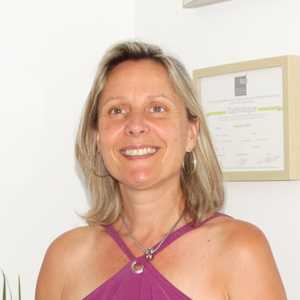 Stéphanie , un sophrologue à Vienne