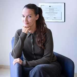 Laetitia Lacaze, un thérapeute en relaxation à Paris 13ème