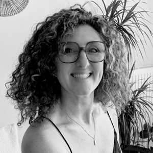 Caroline, un sophrologue à Châtellerault