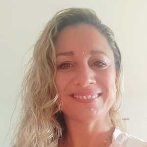 Célia , un sophrologue à Sainte-Maxime