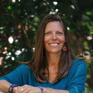 Alexia , un sophrologue à Houilles