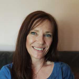 Corinne, un sophrologue à Nevers