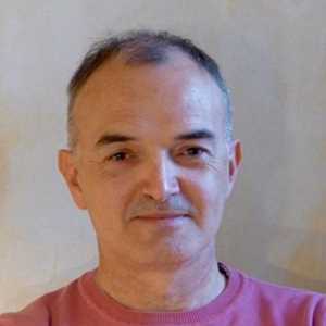 Denis, un sophrologue à Sainte-Maxime