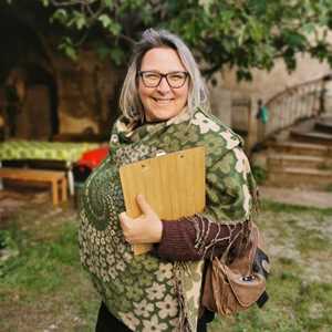 Amandine, un sophrologue à Toulouse