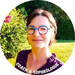 Sandrine, un sophrologue à Sainte-Maxime