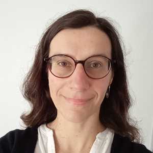 Nadège, un sophrologue à Caen