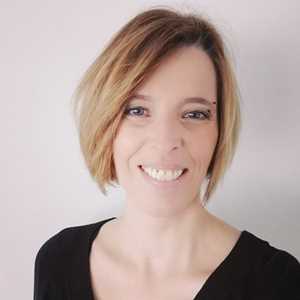 Sandra, un sophrologue à Draguignan