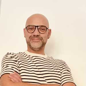 Cédric Sophro, un thérapeute en relaxation à Nice