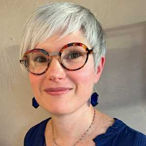 Marie, un sophrologue à Bron