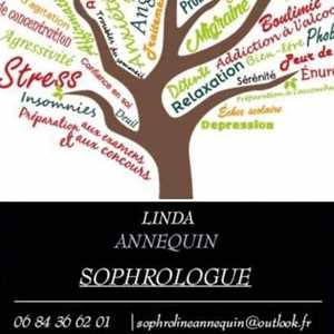 Linda, un sophrologue à Mulhouse